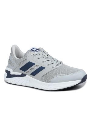 31192 Gri Erkek Sneaker Günlük Spor Ayakkabı - 2