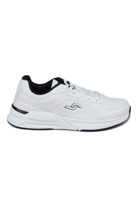 28629 Beyaz Erkek Sneaker Günlük Spor Ayakkabı - 1