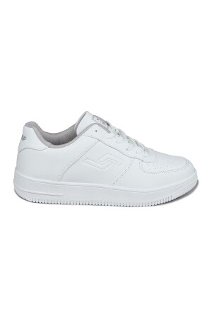 29156 Beyaz Erkek Sneaker Günlük Spor Ayakkabı 