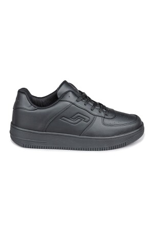 29156 Siyah Erkek Sneaker Günlük Spor Ayakkabı 