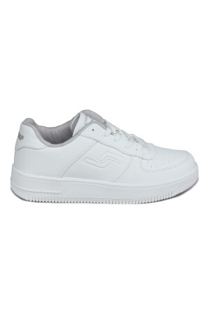 29158 Beyaz Kadın Sneaker Günlük Spor Ayakkabı - 1