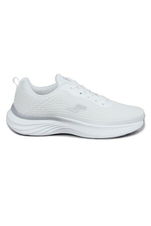 29578 Beyaz Erkek Sneaker Günlük Spor Ayakkabı - Jump