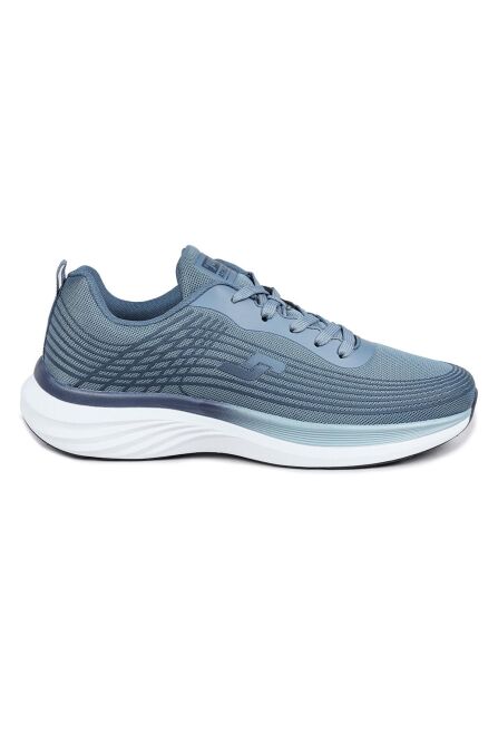 29578 Turkuaz Mavi Erkek Sneaker Günlük Spor Ayakkabı - 1