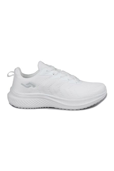 29771 Beyaz Erkek Sneaker Günlük Spor Ayakkabı - 1