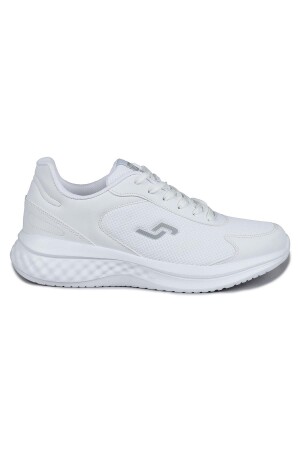 29775 Beyaz Erkek Sneaker Günlük Spor Ayakkabı 