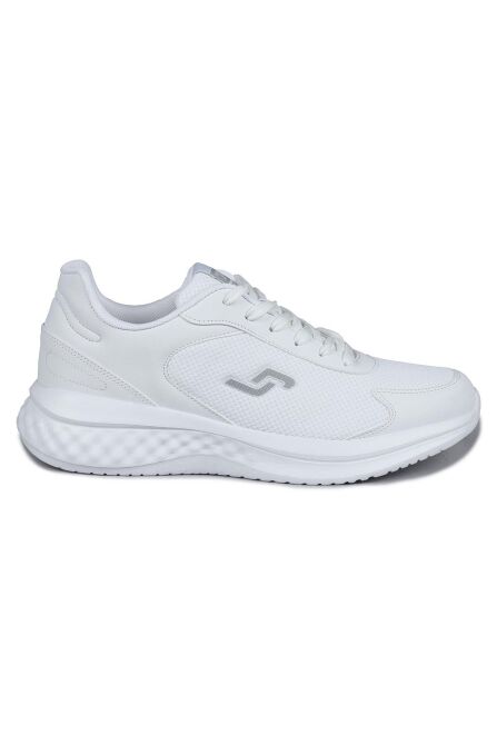 29775 Beyaz Erkek Sneaker Günlük Spor Ayakkabı - 1