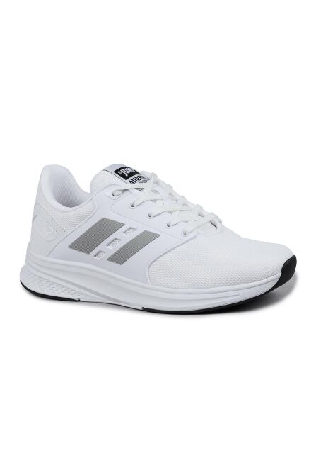 29964 Beyaz Kadın Sneaker Günlük Spor Ayakkabı - 7
