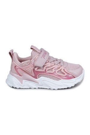 30054 Pembe Kız Çocuk Sneaker Günlük Spor Ayakkabı - Jump